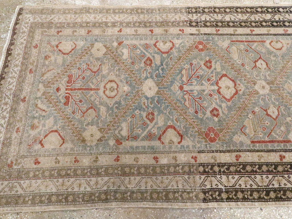 malayer Runner - # 102486