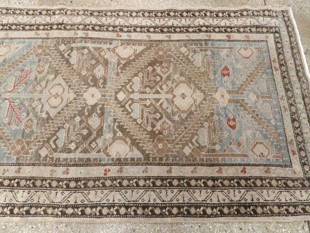 malayer Runner - # 102486