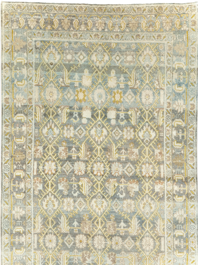 malayer Runner - # 102498