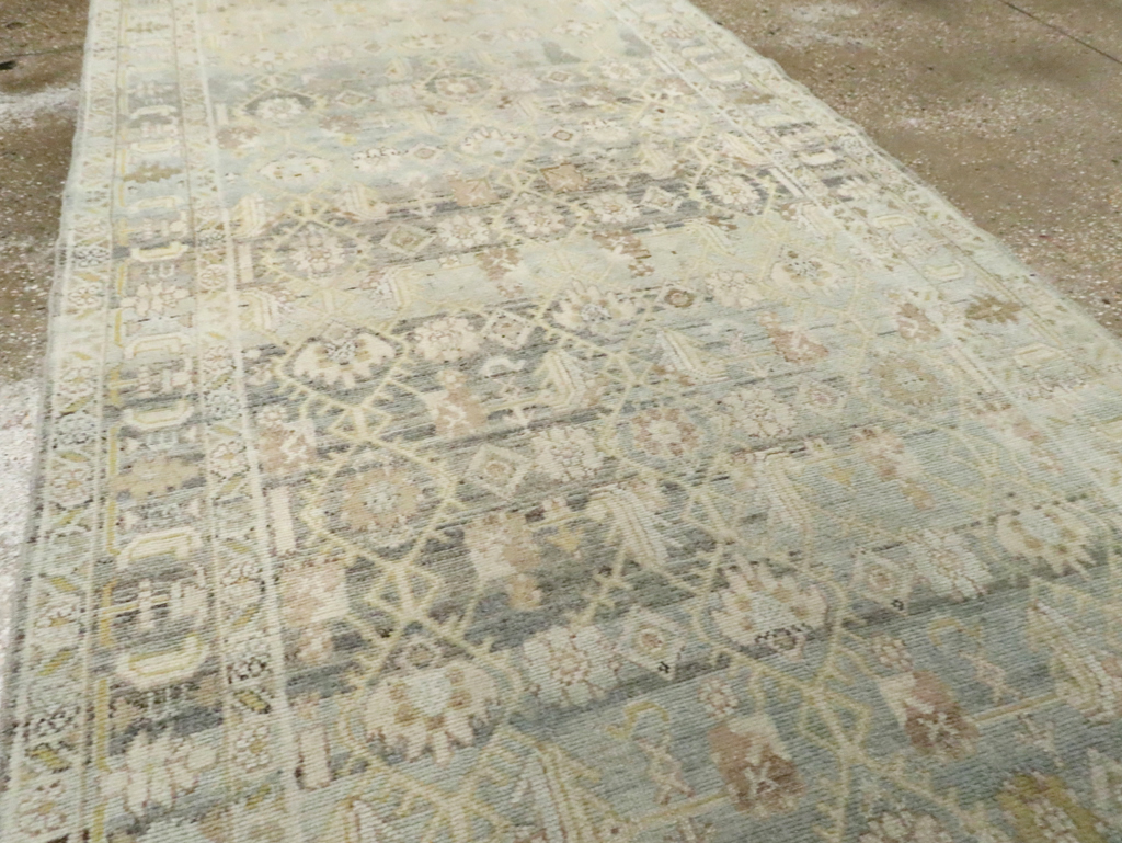 malayer Runner - # 102498