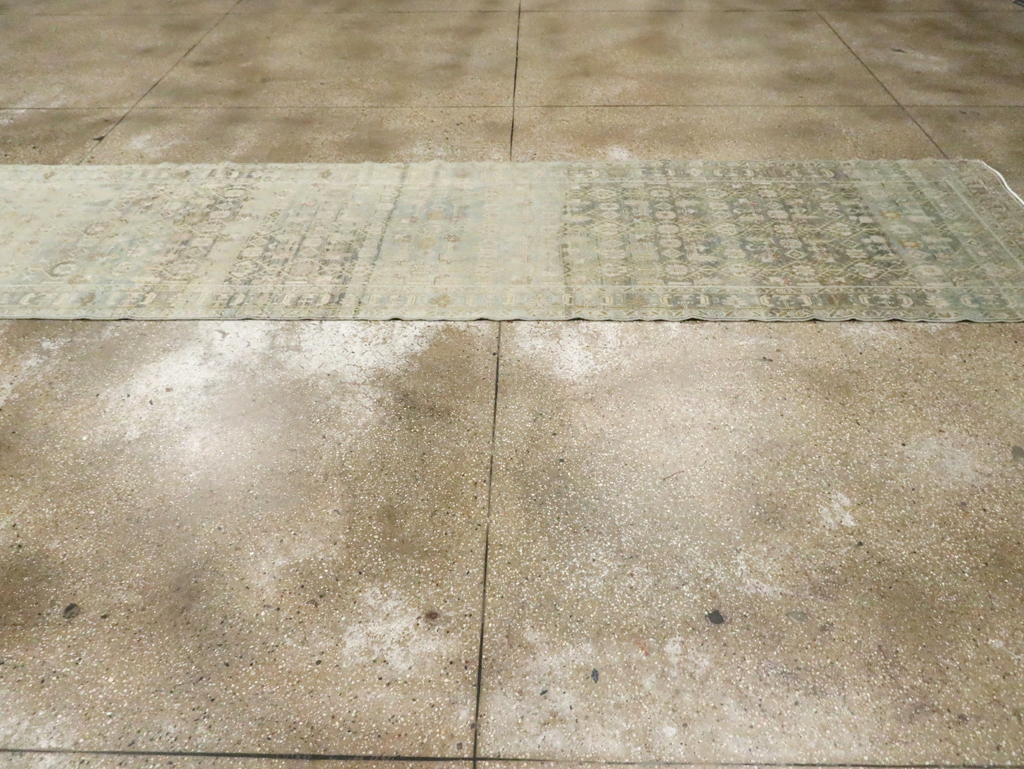 malayer Runner - # 102498