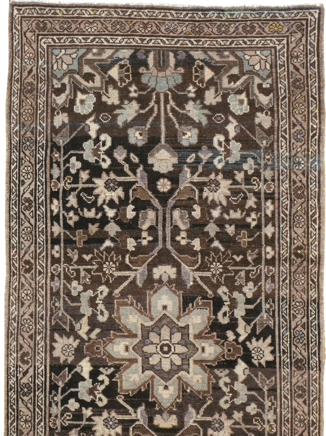 malayer Runner - # 102808