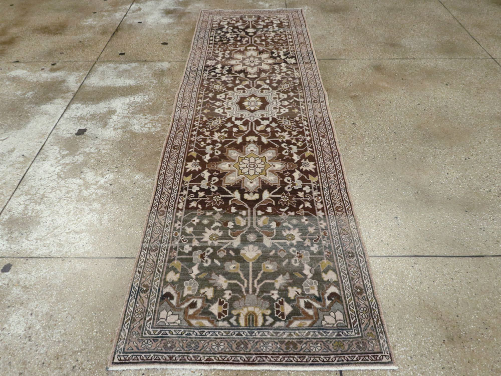 malayer Runner - # 102808