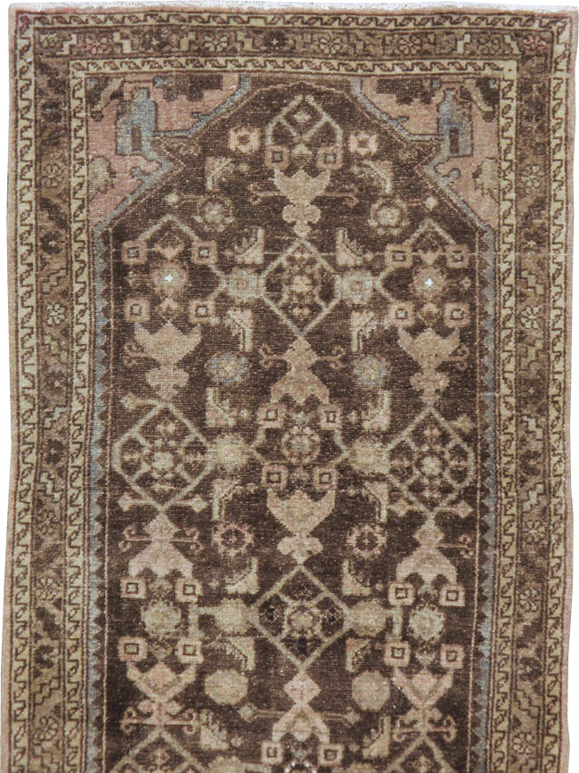 malayer Runner - # 102948