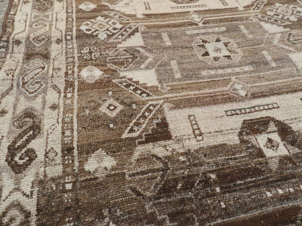 malayer Runner - # 102977