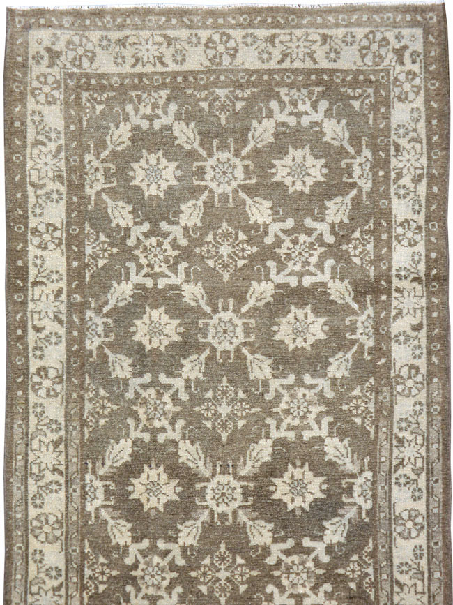 malayer Runner - # 102984