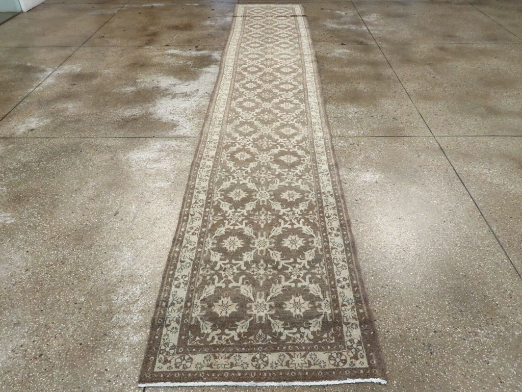 malayer Runner - # 102984