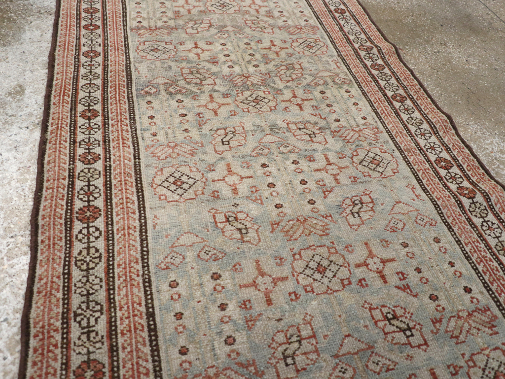 malayer Runner - # 103012
