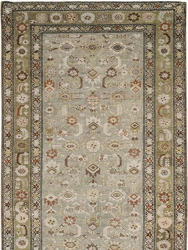malayer Runner - # 103128