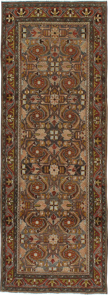 malayer Runner - # 103366