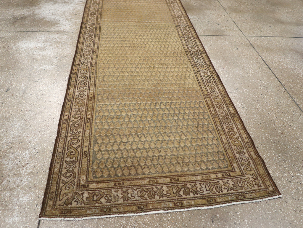 malayer Runner - # 103456