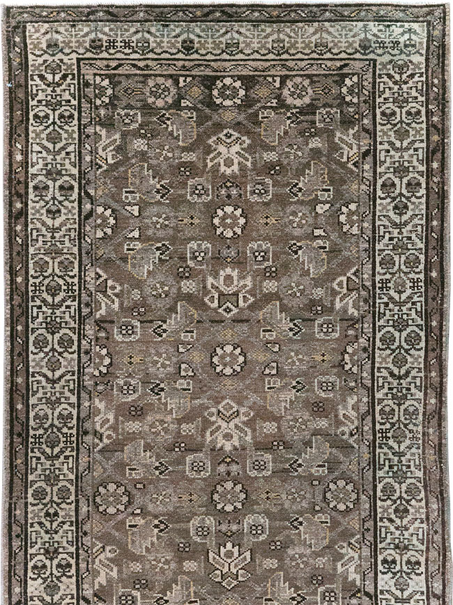 malayer Runner - # 103583