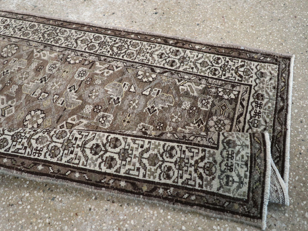 malayer Runner - # 103583