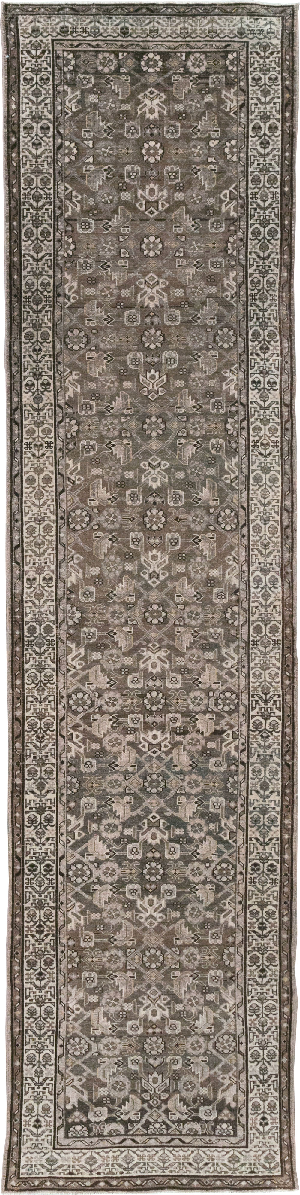 malayer Runner - # 103583