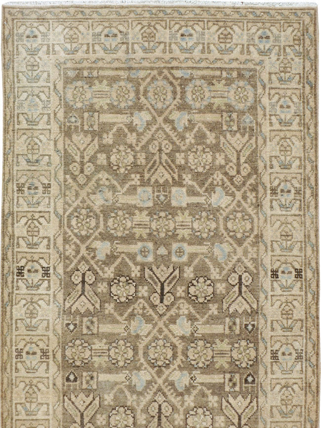 malayer Runner - # 103585