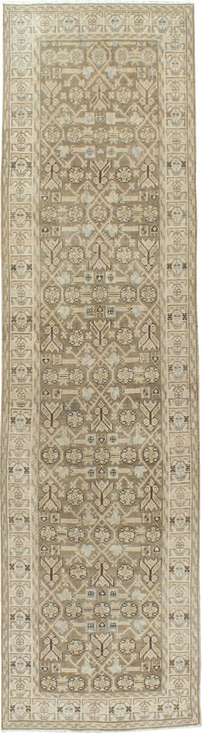 malayer Runner - # 103585
