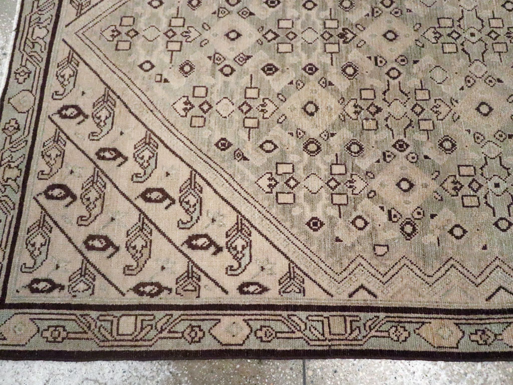 malayer Runner - # 103617