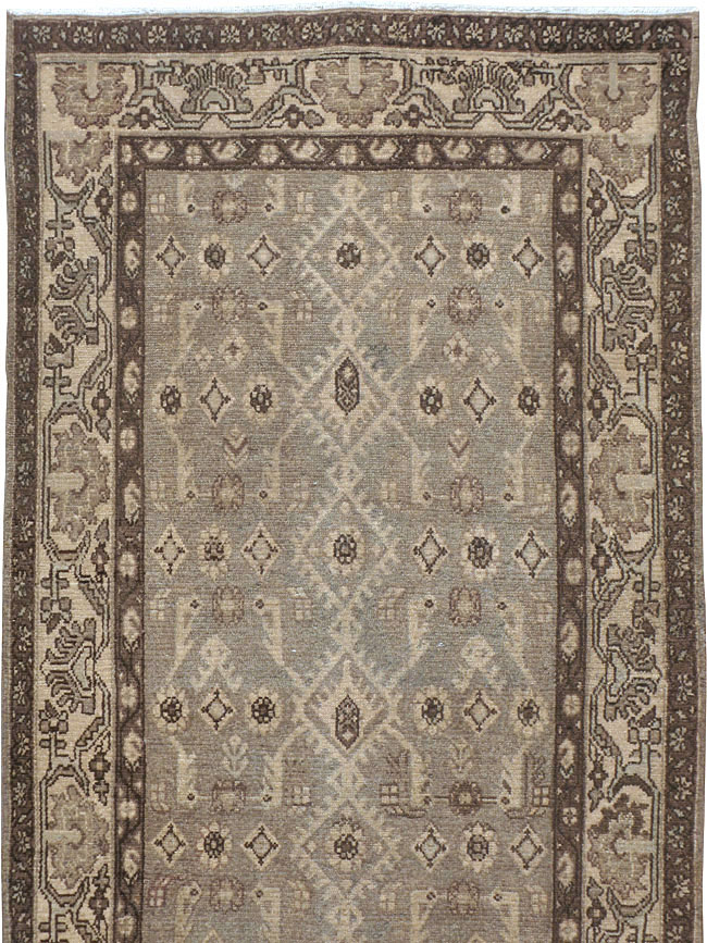 malayer Runner - # 103639