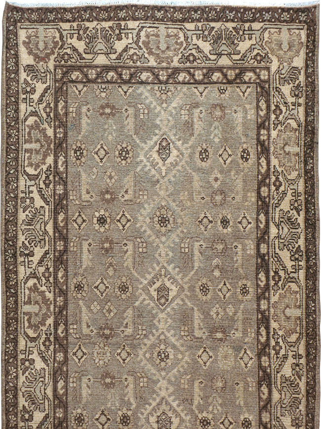 malayer Runner - # 103639