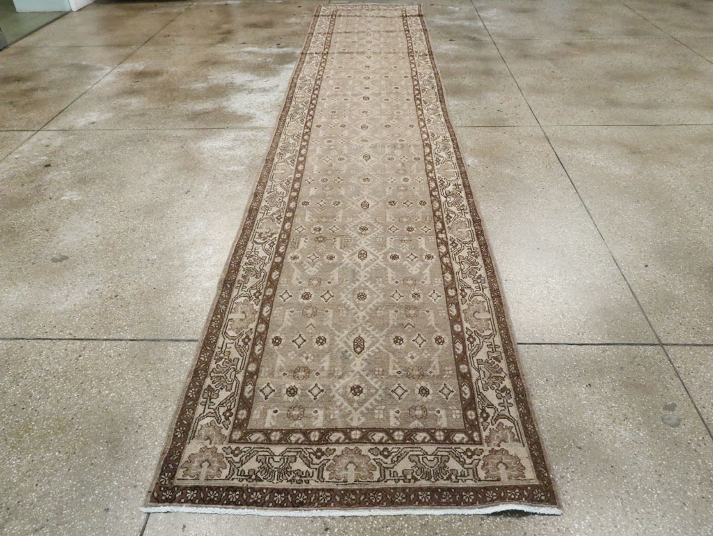 malayer Runner - # 103639
