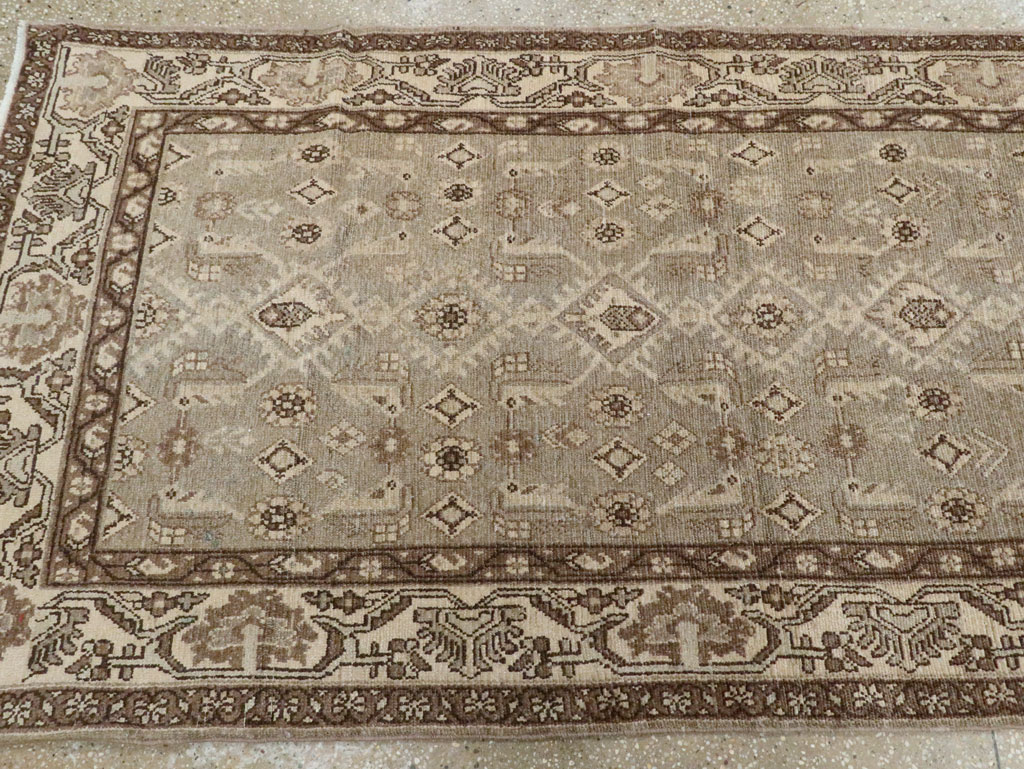malayer Runner - # 103639