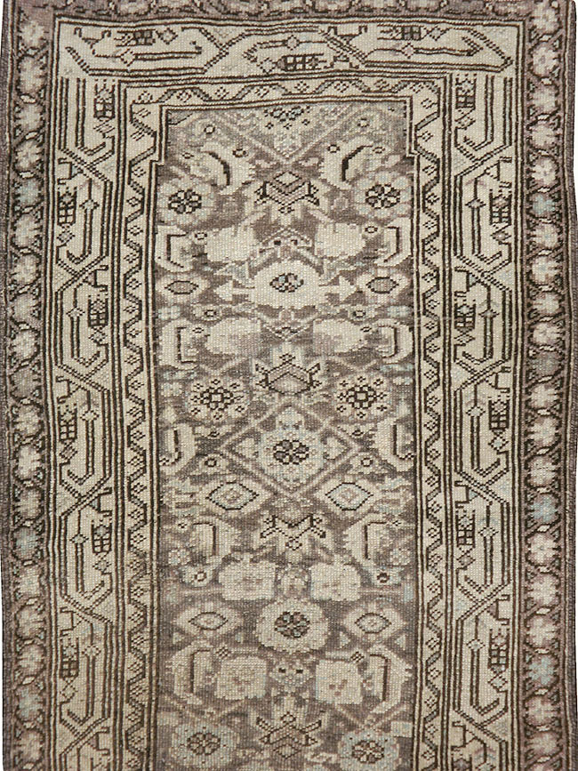 malayer Runner - # 103740