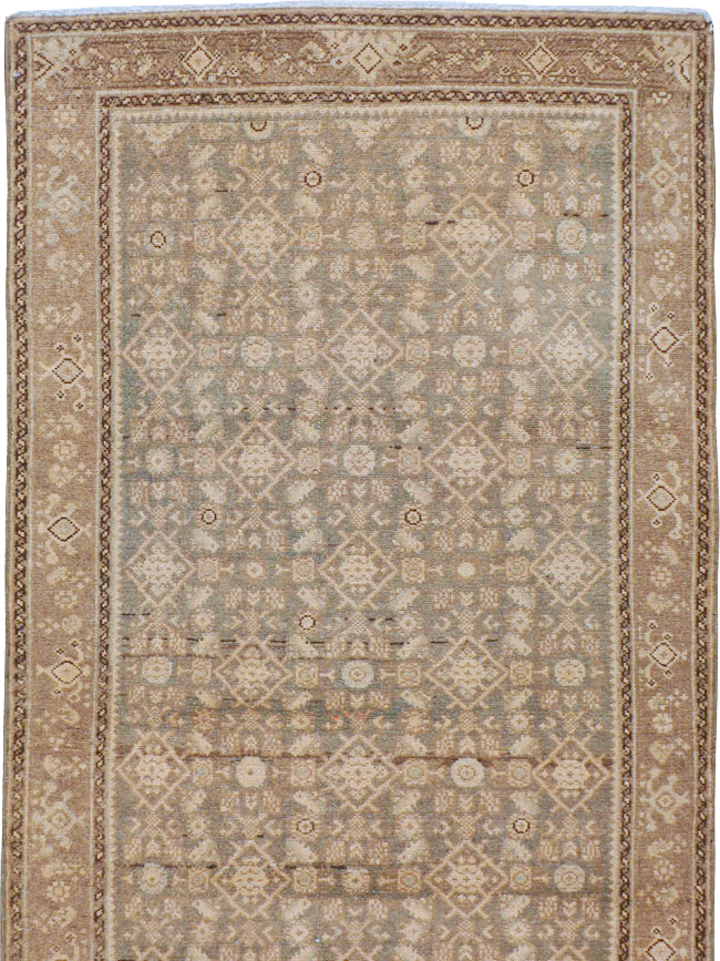 malayer Runner - # 103750