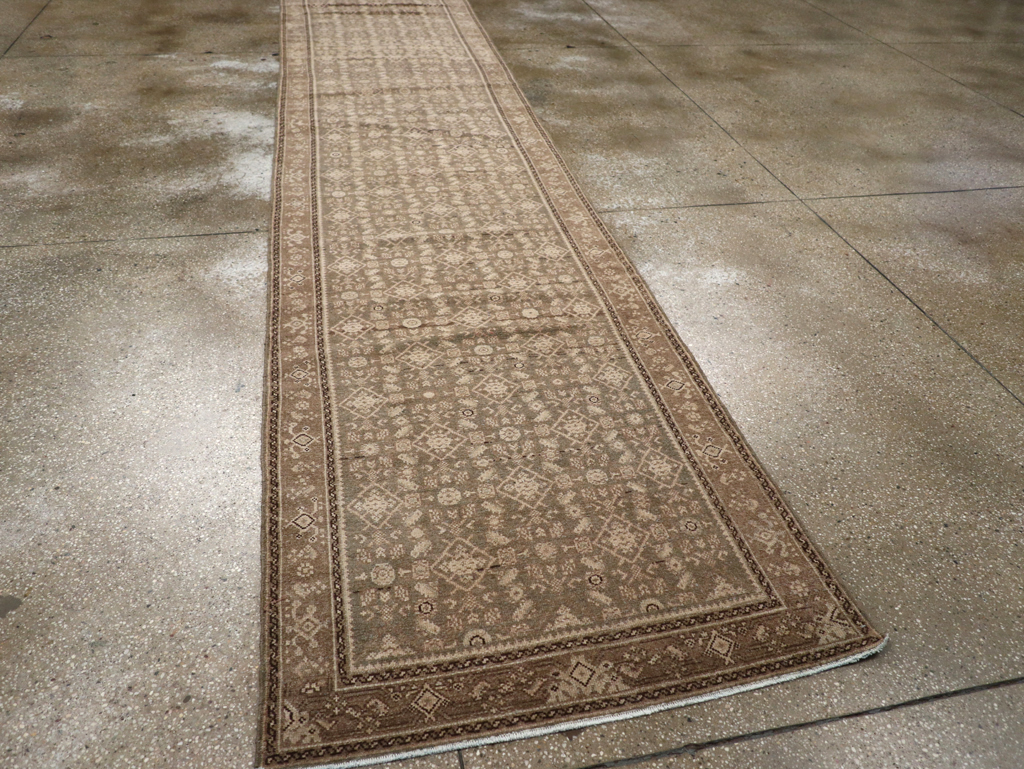 malayer Runner - # 103750