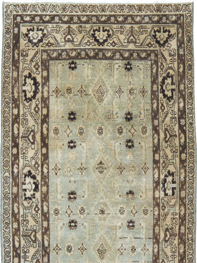 malayer Runner - # 104131