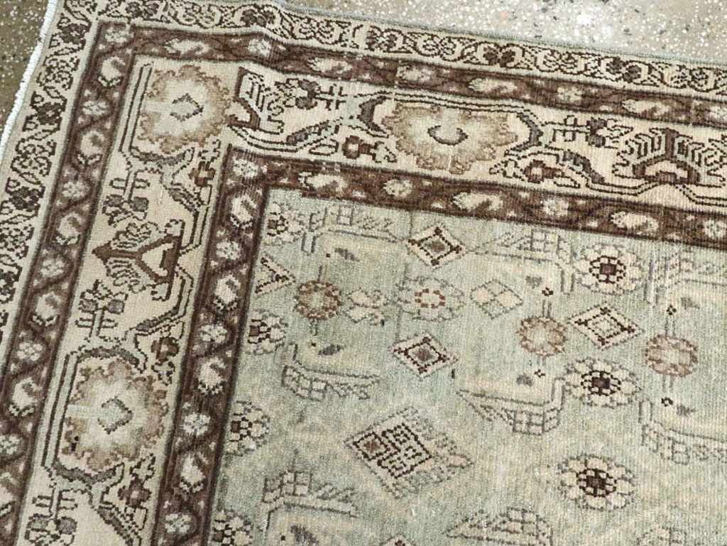 malayer Runner - # 104131
