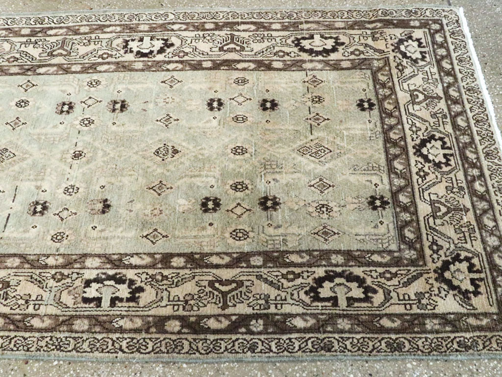 malayer Runner - # 104131