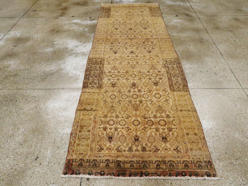 malayer Runner - # 104358