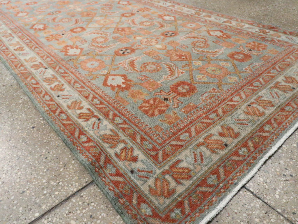malayer Runner - # 104475