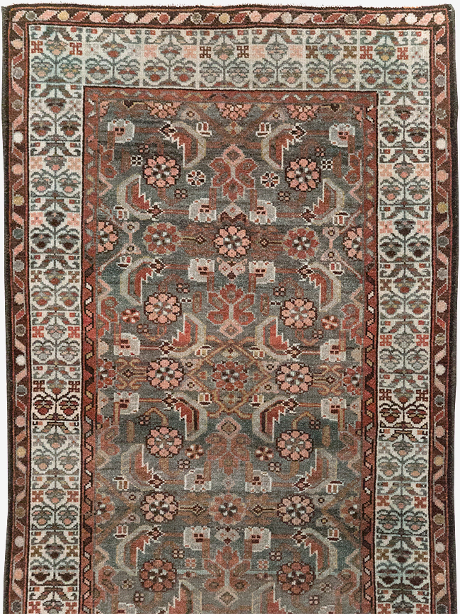 malayer Runner - # 104801