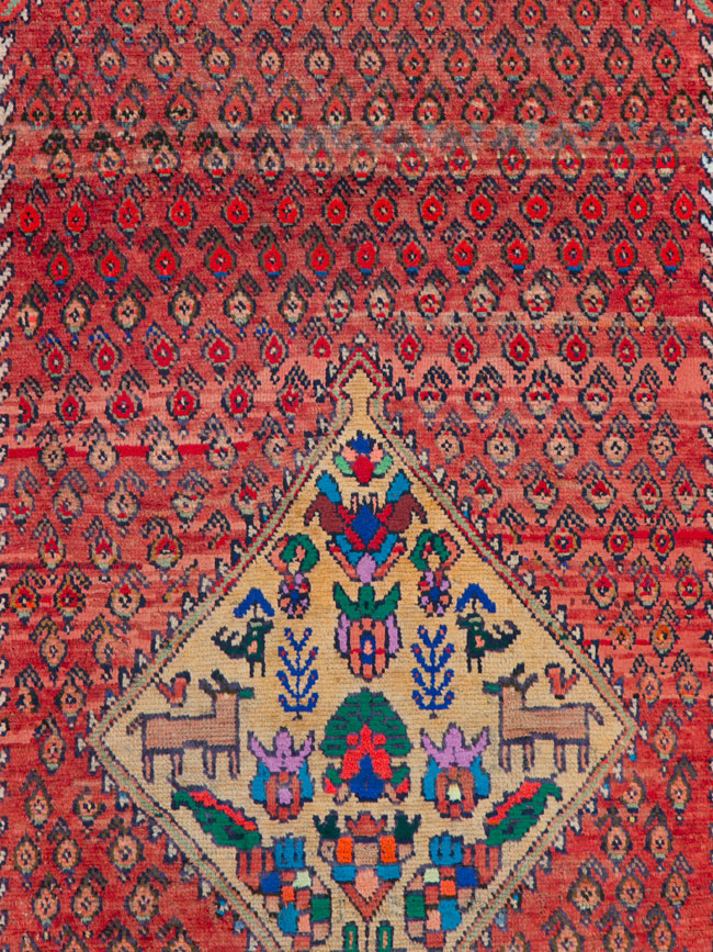 malayer Runner - # 104901