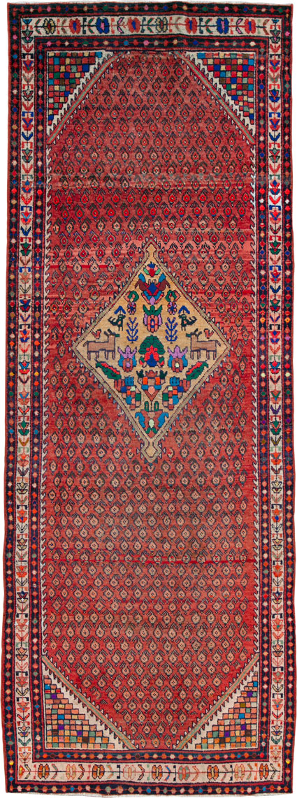 malayer Runner - # 104901
