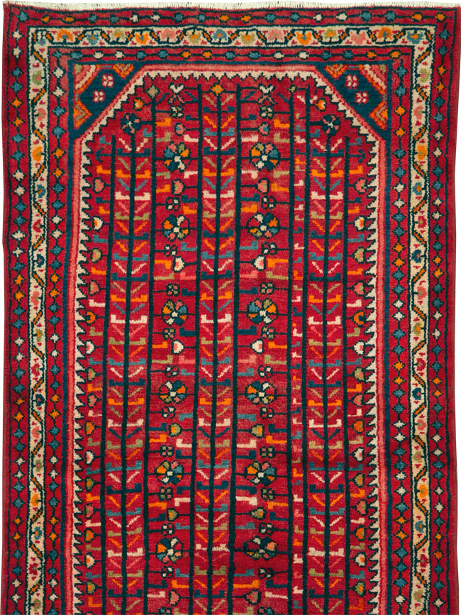 malayer Runner - # 104928