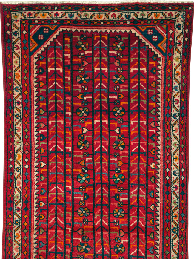 malayer Runner - # 104928