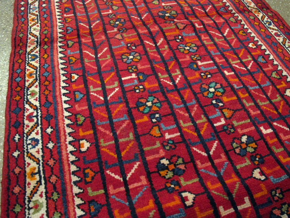 malayer Runner - # 104928