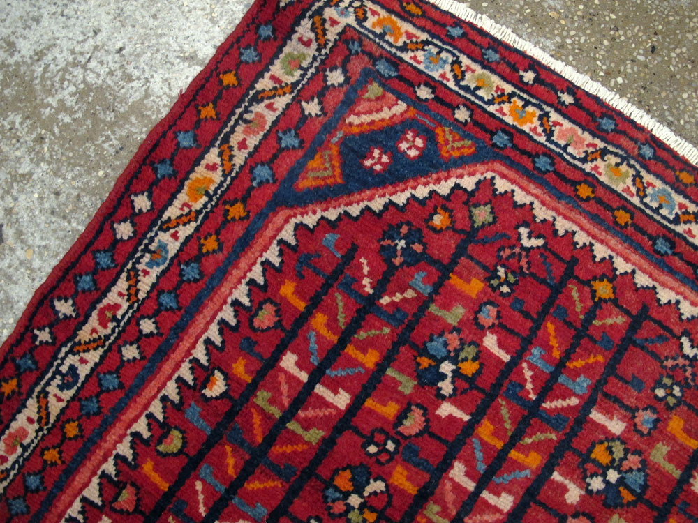 malayer Runner - # 104928