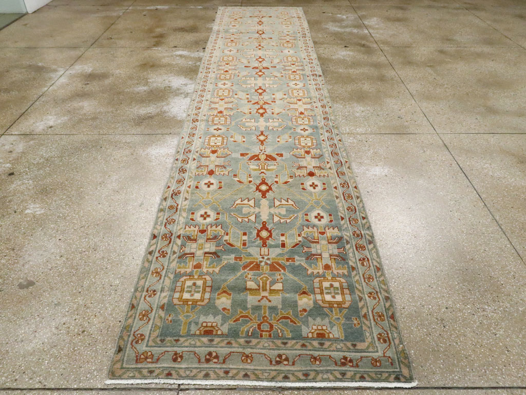 malayer Runner - # 105029