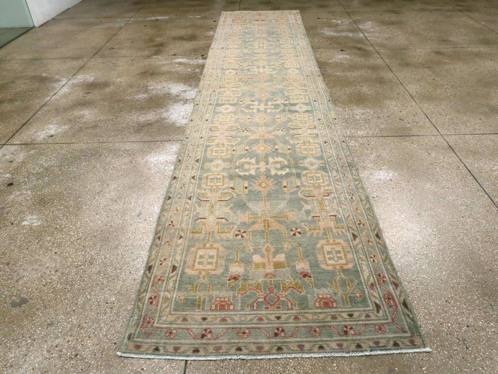 malayer Runner - # 105041