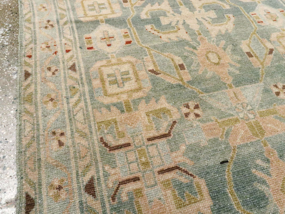 malayer Runner - # 105041