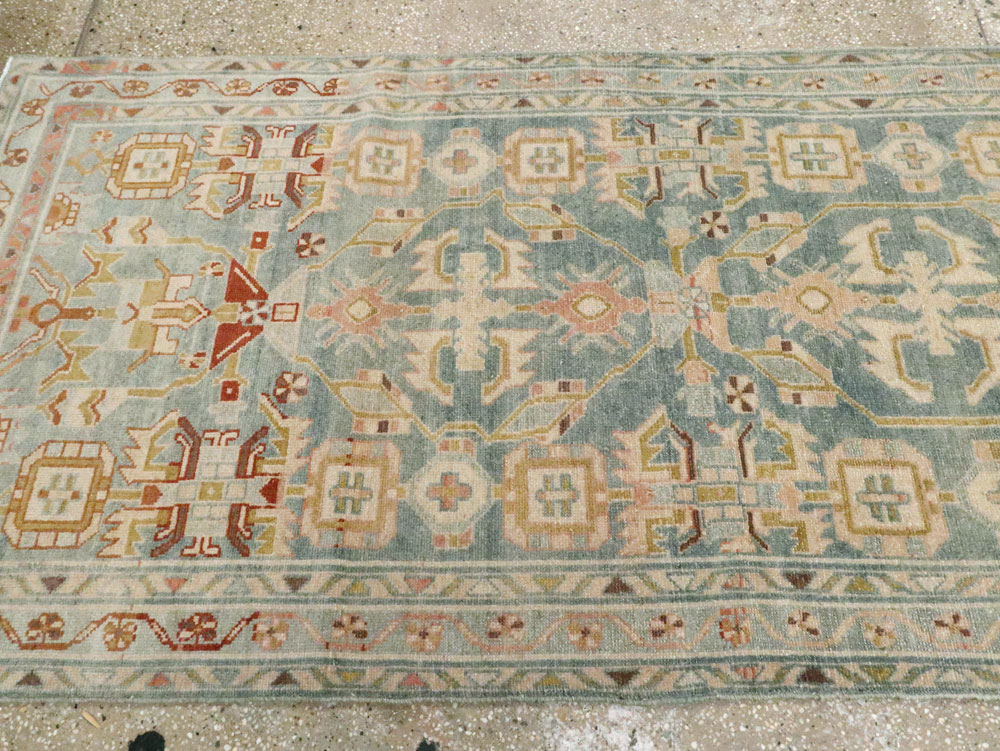 malayer Runner - # 105041