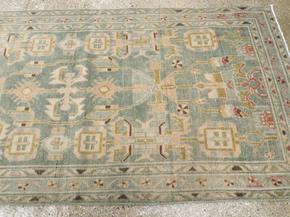 malayer Runner - # 105041