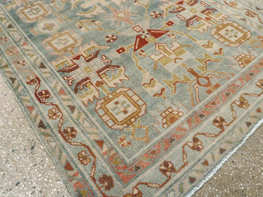 malayer Runner - # 105041