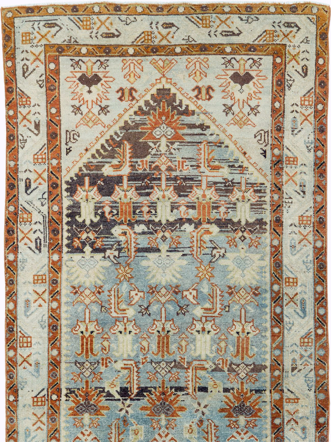 malayer Runner - # 105054