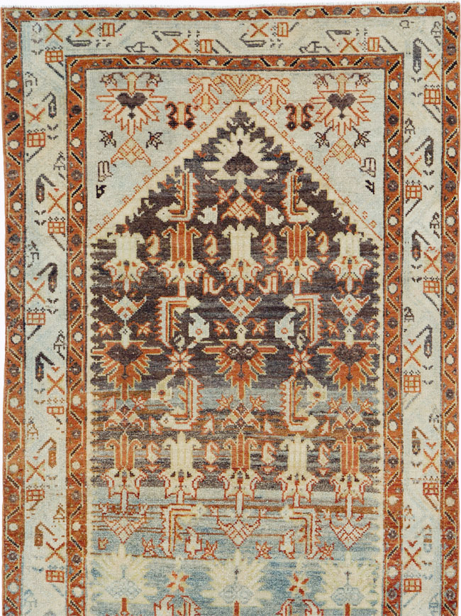malayer Runner - # 105054