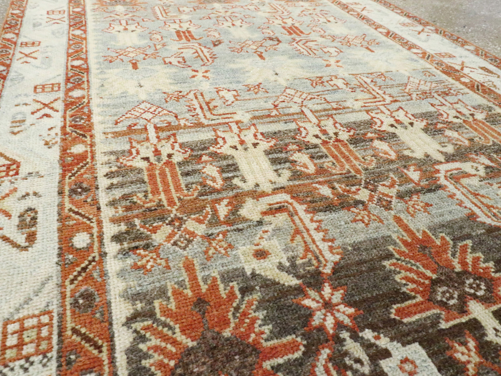 malayer Runner - # 105054