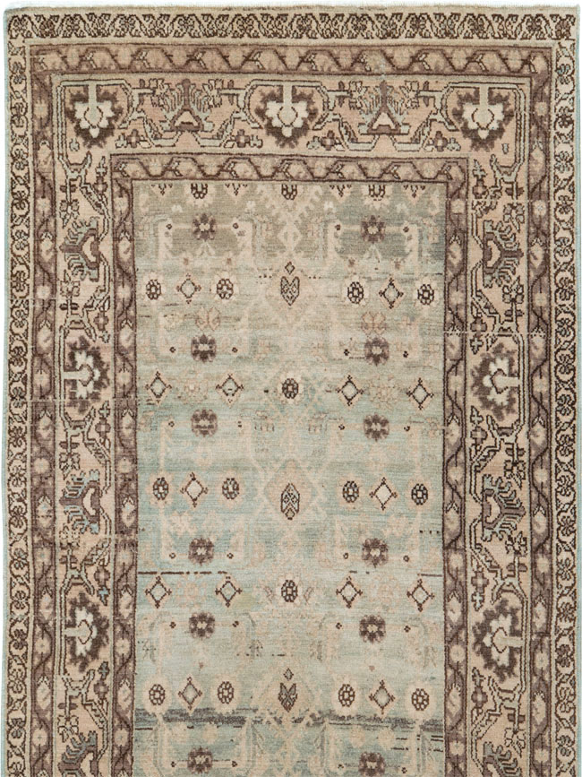 malayer Runner - # 105084